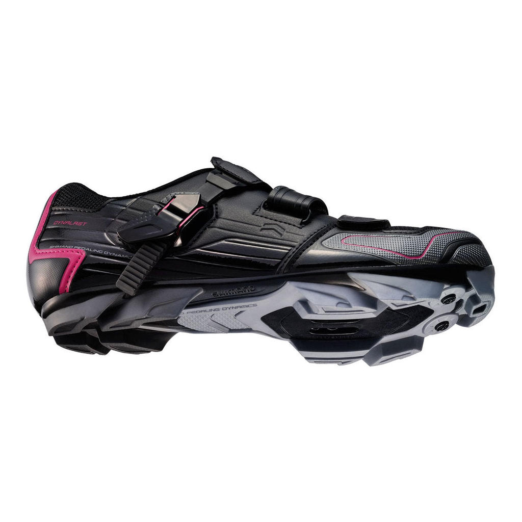 Shimano Shoe Racing Wm83l 36-Shoes-Online Bicycle Shop