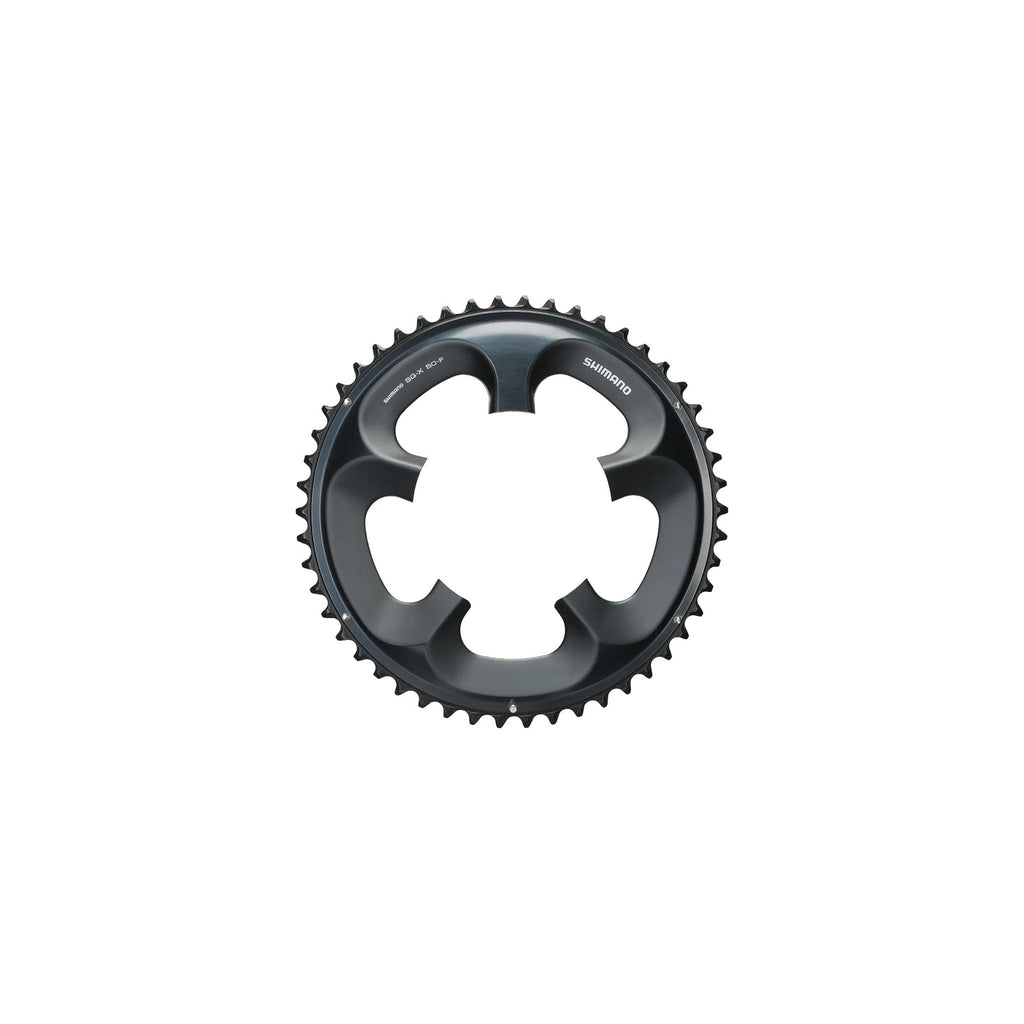 Shimano ChainRing Ultegra Fc6750 50T-Parts-Online Bicycle Shop