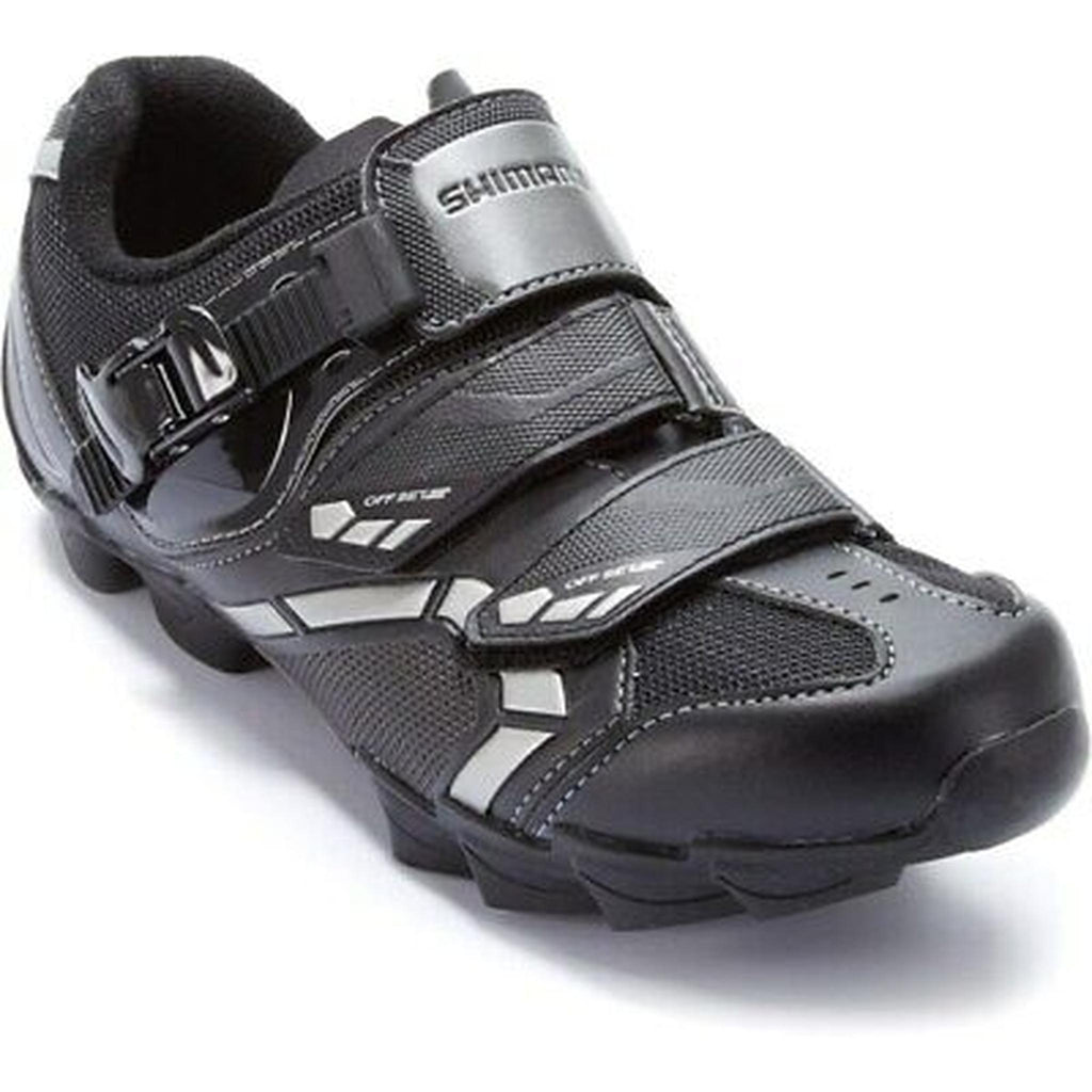 Shimano Shoe Mtb Wm63l 36 Black-Shoes-Online Bicycle Shop