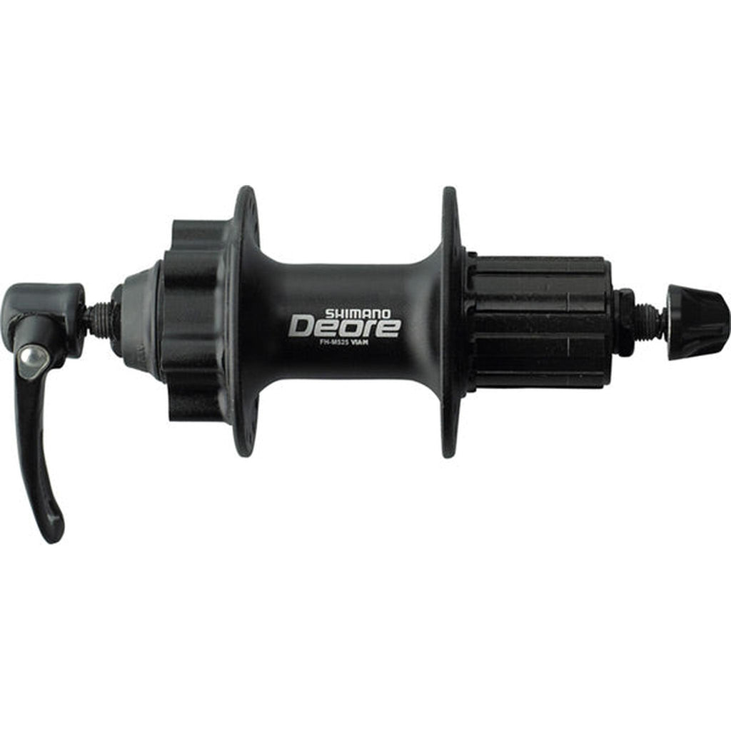 Shimano Hub FHM525A Deore 6Bolt-Parts-Online Bicycle Shop