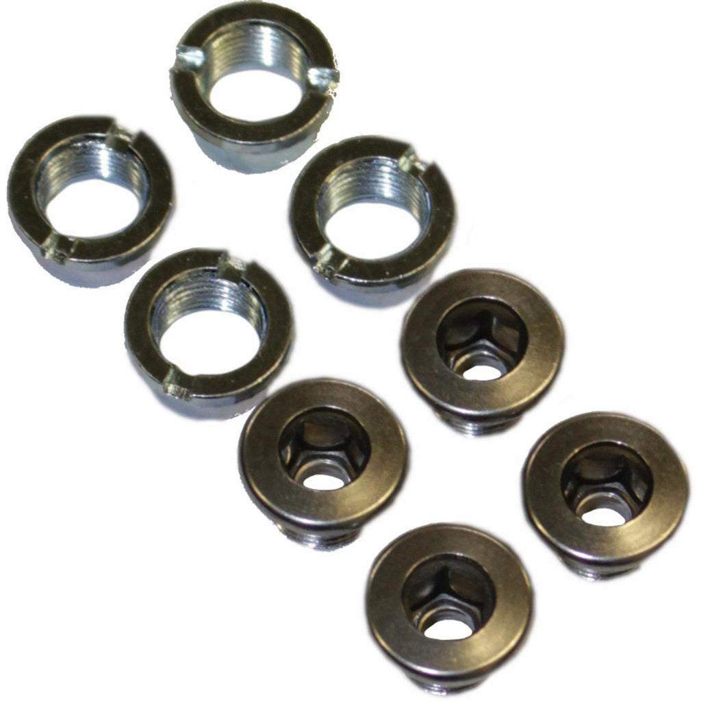 Shimano Gear Bolt M8X7 Outer-Parts-Online Bicycle Shop