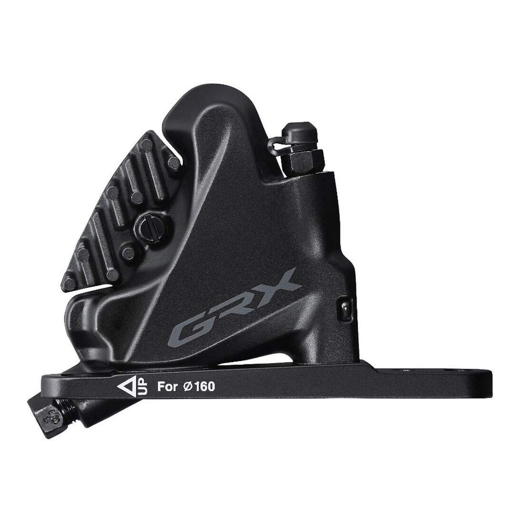 Shimano Brake Caliper Front Flat Mount-Parts-Online Bicycle Shop