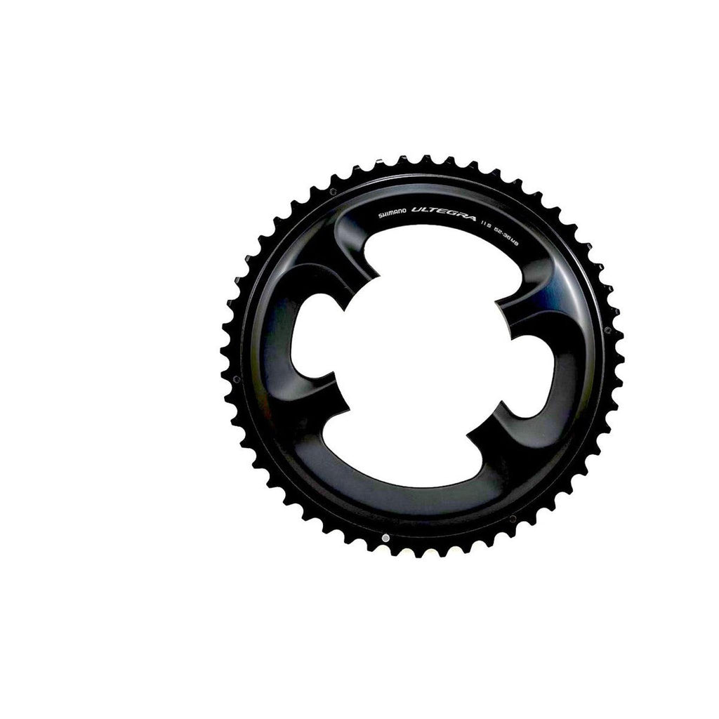Shimano ChainRing Ultegra Fc6800 52-36T-Parts-Online Bicycle Shop
