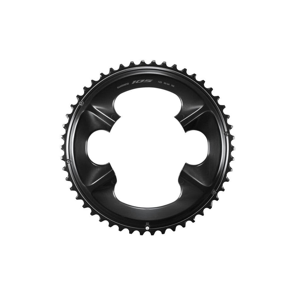 Shimano ChainRing FCR8000 34T 50-34-Parts-Online Bicycle Shop