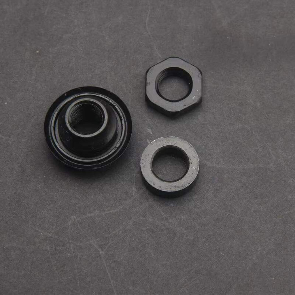 Shimano Lock Nut LEFT FHM495A-Parts-Online Bicycle Shop