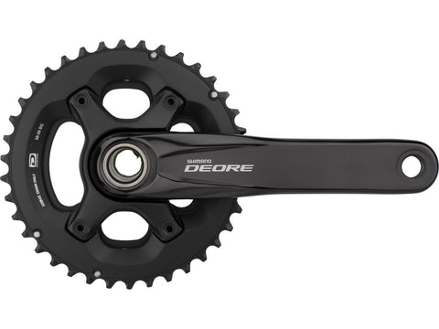 Shimano Crank Fcm6000 175mm 24x34T 10 Speed