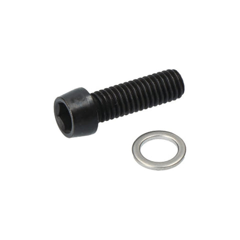 Shimano Crank Arm Clamp Bolt & Washer Fcm760