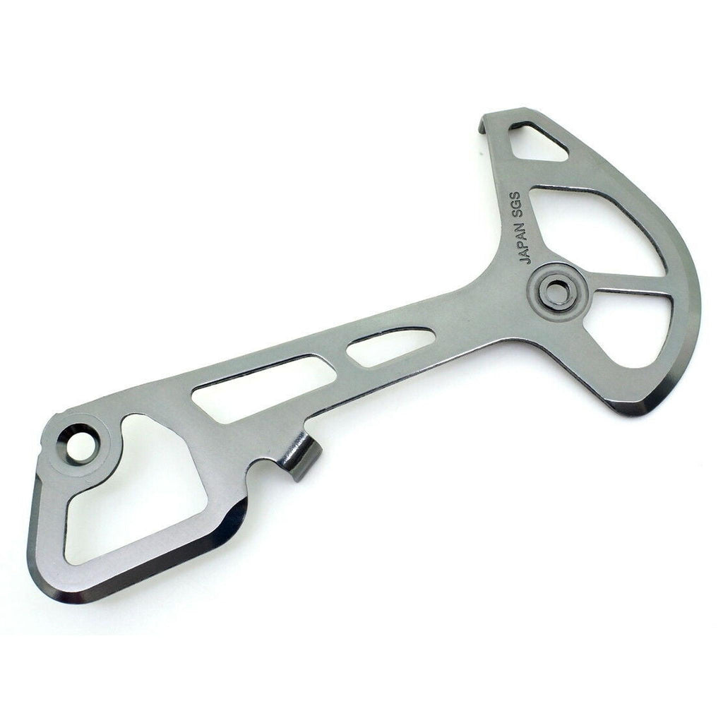 Shimano Derailleur Xtr Inner Plate-Parts-Online Bicycle Shop