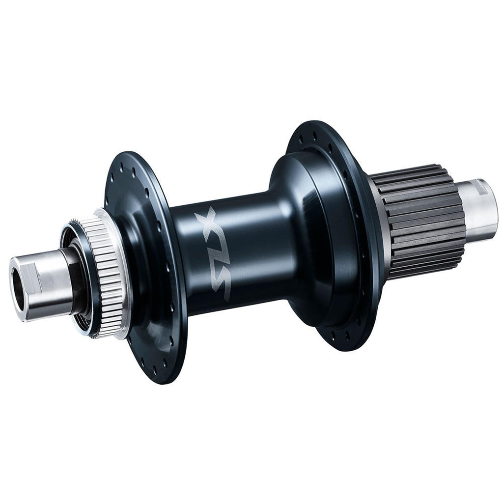 Shimano Rear FreeHub SLX 12 Speed 32H 12X142mm-Parts-Online Bicycle Shop