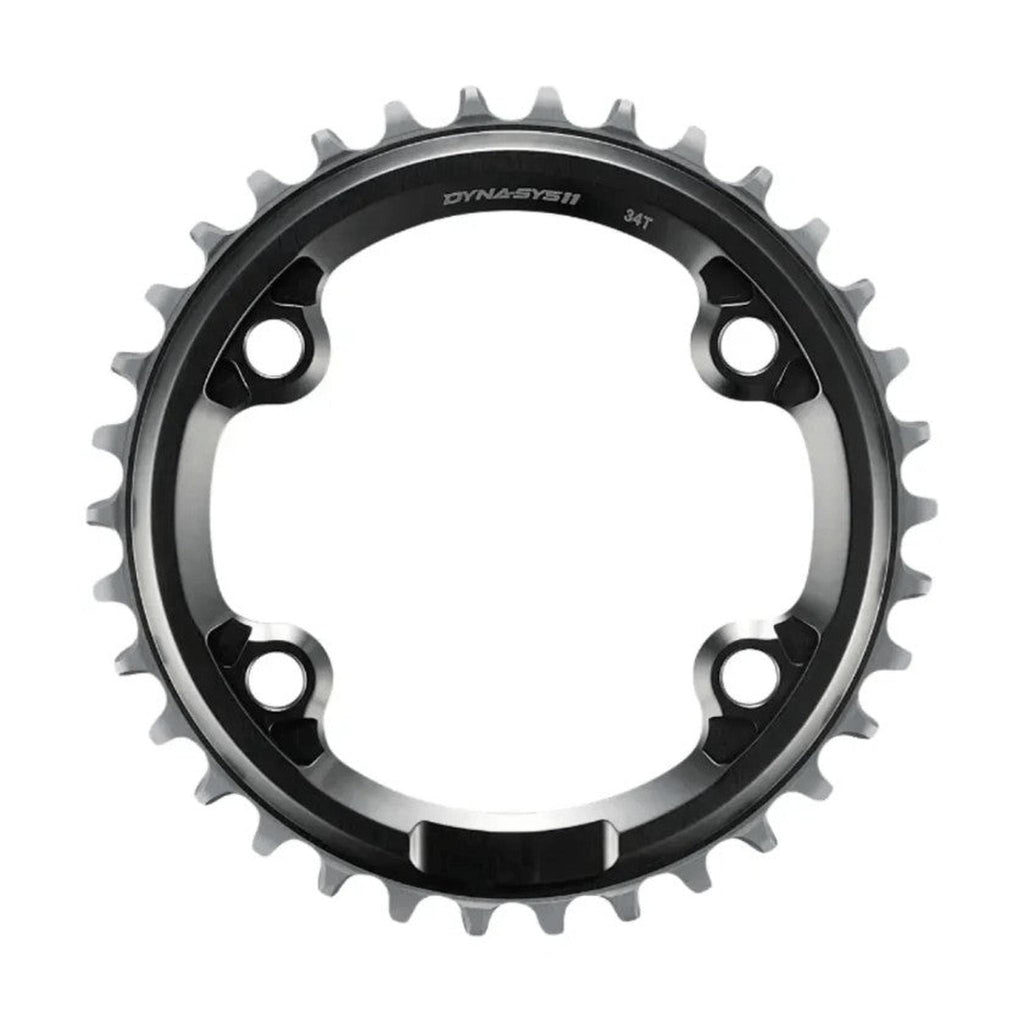Shimano Chainring M9000 34T-Parts-Online Bicycle Shop