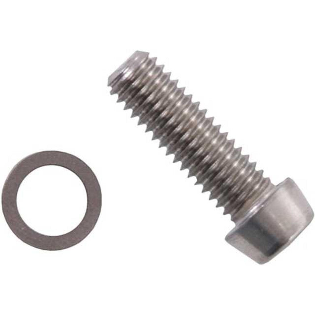 Shimano Clamp Bolt & Washer Fc6600/Fc6700-Parts-Online Bicycle Shop