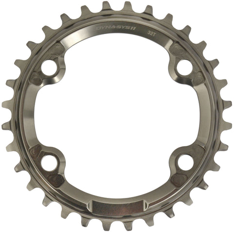 Shimano Chainwheel Blade XTR 32T V