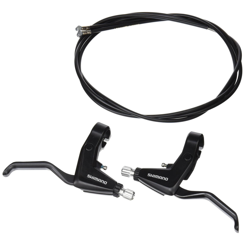 Shimano Brake Lever T4000 Cable-Parts-Online Bicycle Shop