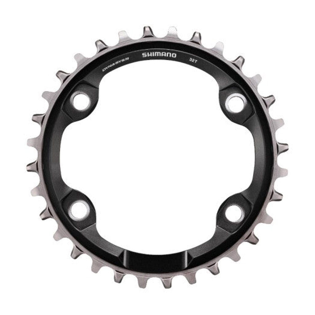 Shimano ChainRing Xt 11 Speed 32T Dce-Parts-Online Bicycle Shop