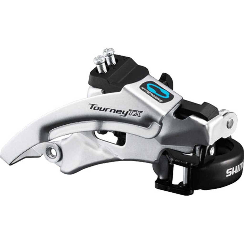 Shimano Derailleur Top Dual 7/8Speed 48T-Parts-Online Bicycle Shop