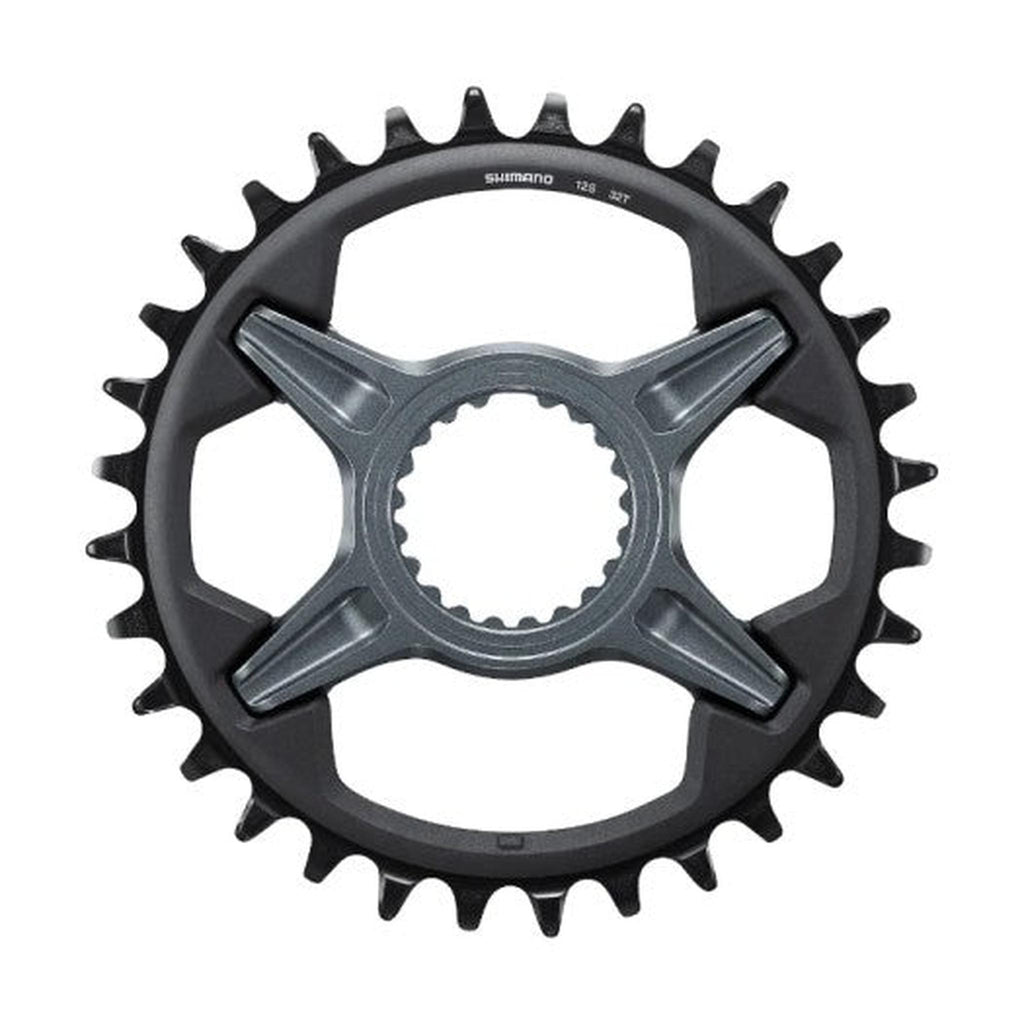 Shimano Chainring Slx 32T 1x12 Fcm7100/7130-Parts-Online Bicycle Shop