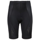 Short F/Ascent Jnr Cycling Blk Assorted