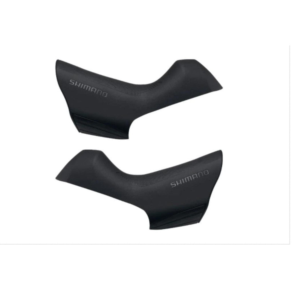Shimano Bracket Cover Pair Str8000/7000-Parts-Online Bicycle Shop
