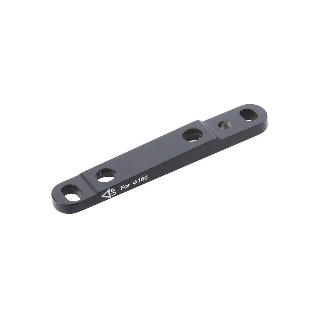 Shimano Front Flat Mount 140-160 Adaptor-Parts-Online Bicycle Shop