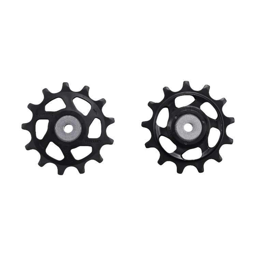 Shimano Rdm8100 Tension & Guide Pulley Set-Parts-Online Bicycle Shop