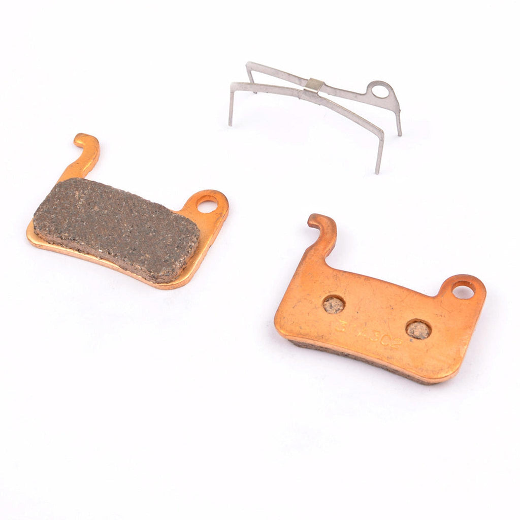 Shimano Brake Pad AUTH-Brake Pads-Online Bicycle Shop