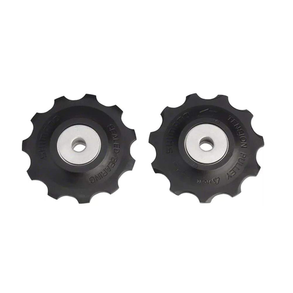 Shimano Guide Tension Set Pulley-Parts-Online Bicycle Shop