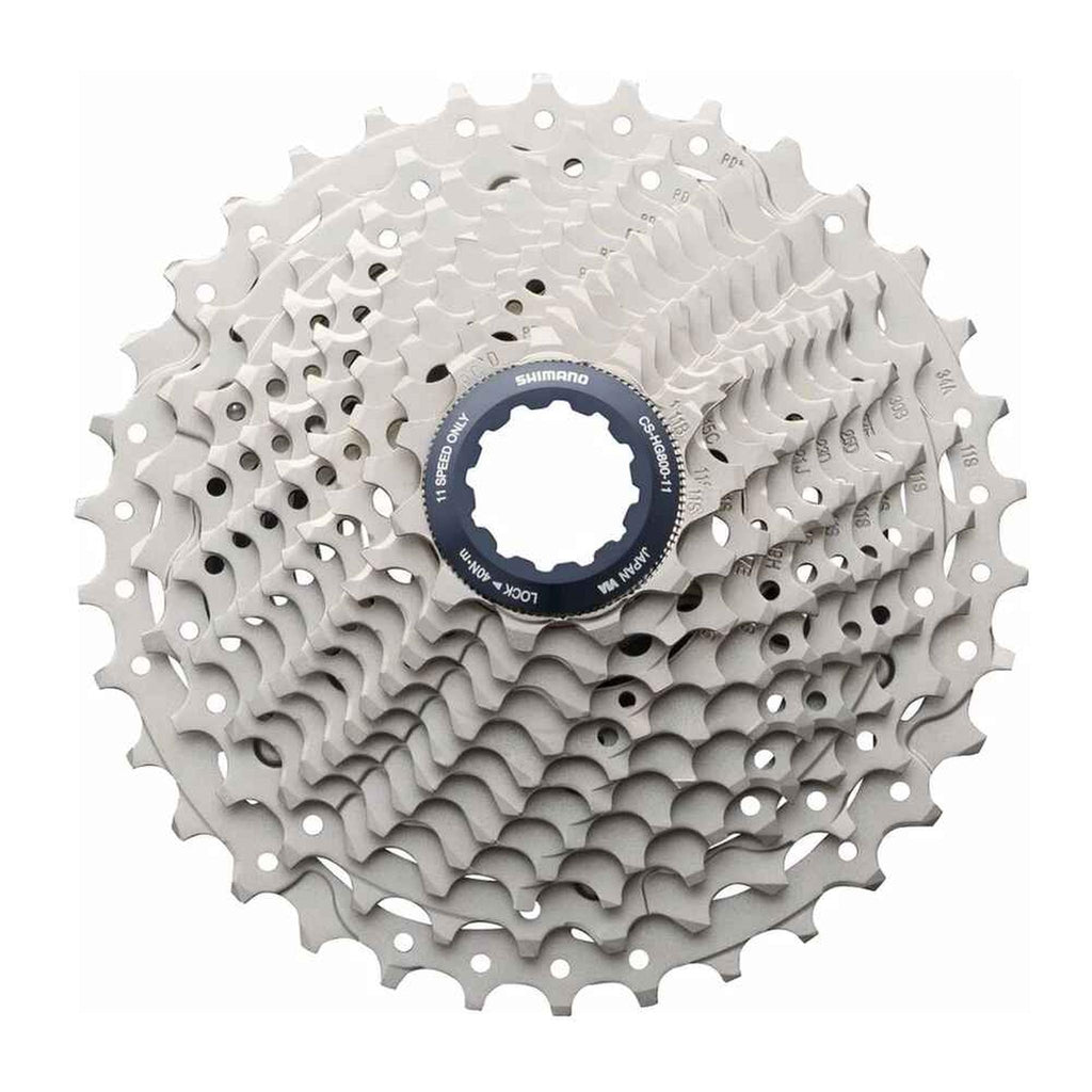 Shimano Cassette CSR-7000 11-32 105 11Spd-Cassettes-Online Bicycle Shop