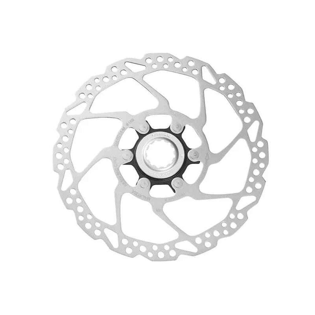 Shimano Rotor Disc 180mm C/l Resin-Parts-Online Bicycle Shop