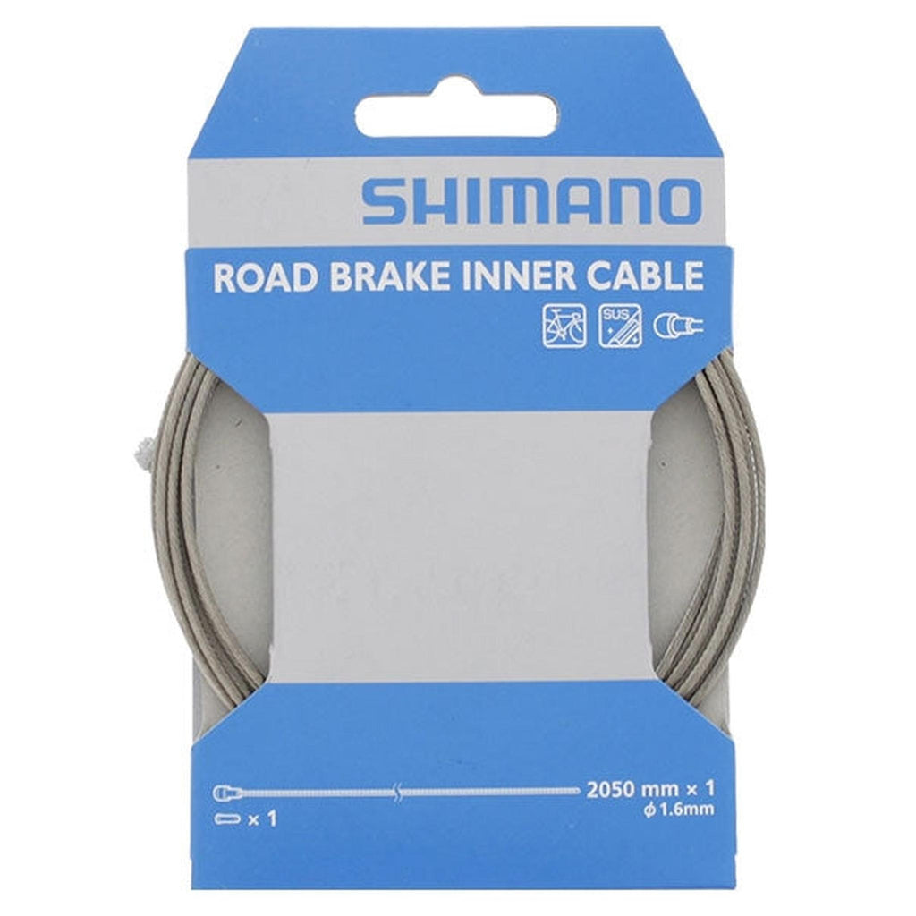 Shimano Inner Cable PTFE-Parts-Online Bicycle Shop