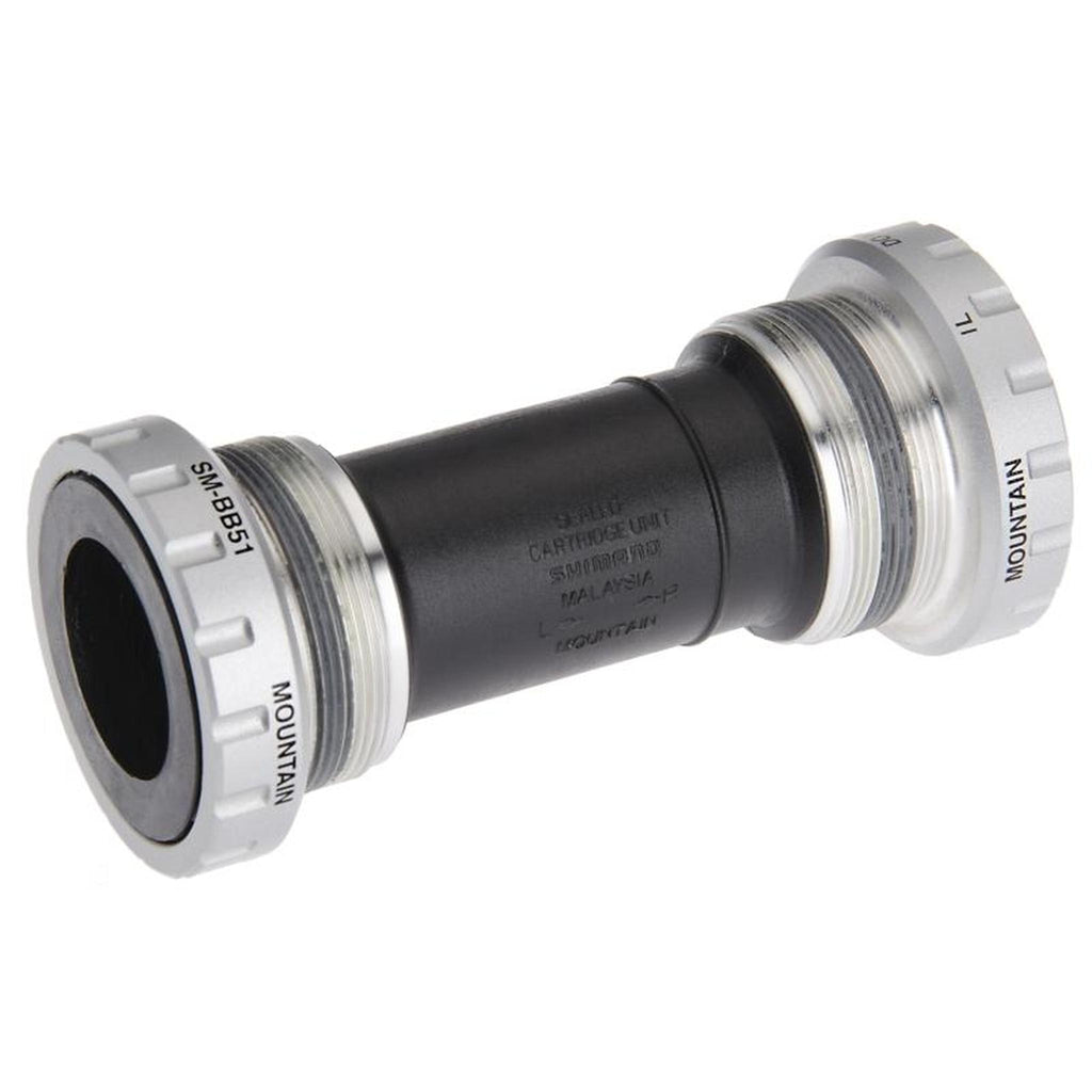 Shimano Bottom Bracket Adaptor FCM581-Bottom Brackets-Online Bicycle Shop