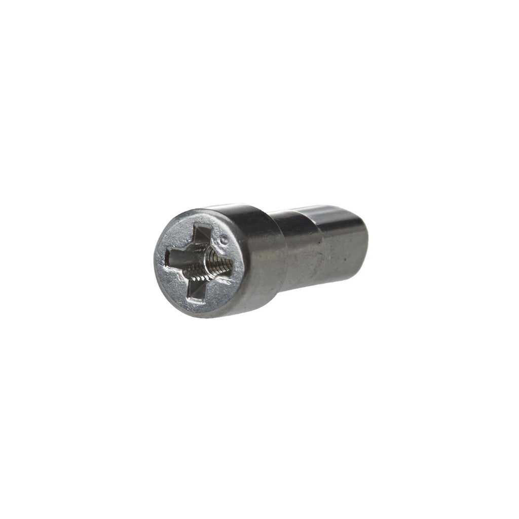 Shimano Nipple WH-RS10 Silver-Parts-Online Bicycle Shop