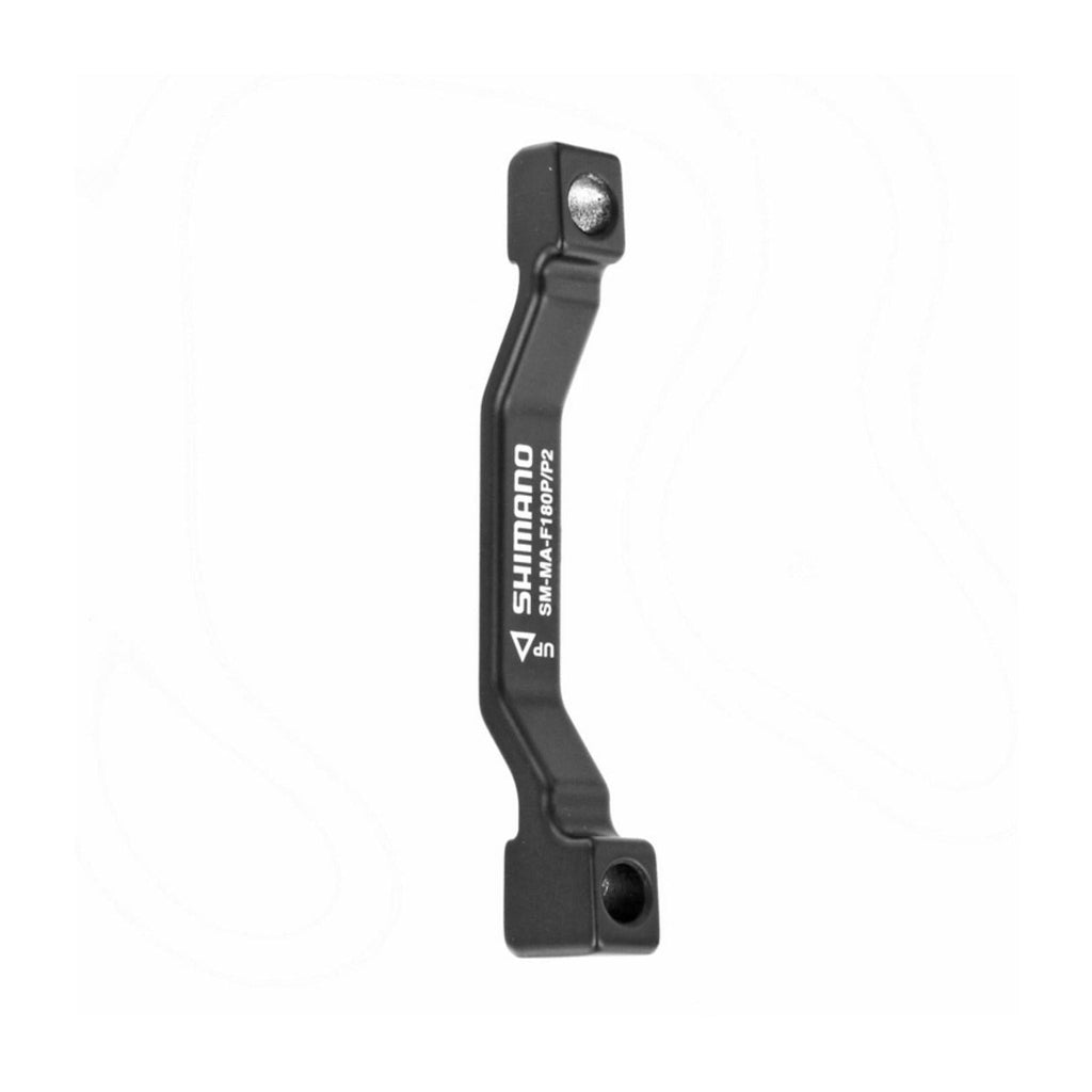 Shimano Adaptor Mount Disc 180mm-Parts-Online Bicycle Shop