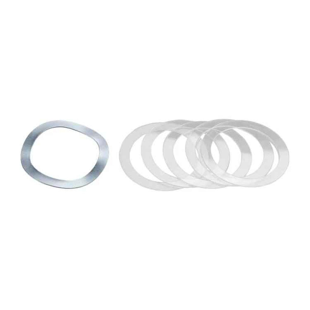 Shimano Wave Washer Kit Bottom Bracket 30-Parts-Online Bicycle Shop