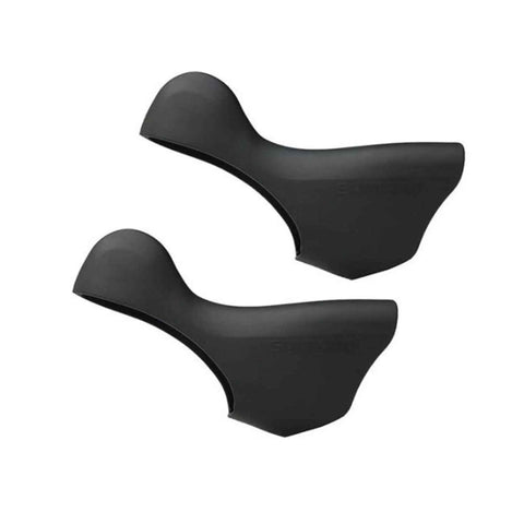 Shimano St5700 Bracket Cover Pair-Parts-Online Bicycle Shop