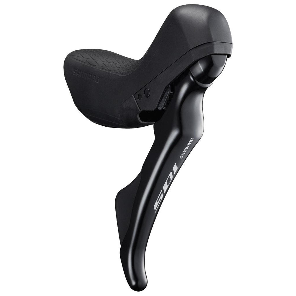 Shimano Brake Lever Hydraulic Str7020 Right 105-Parts-Online Bicycle Shop