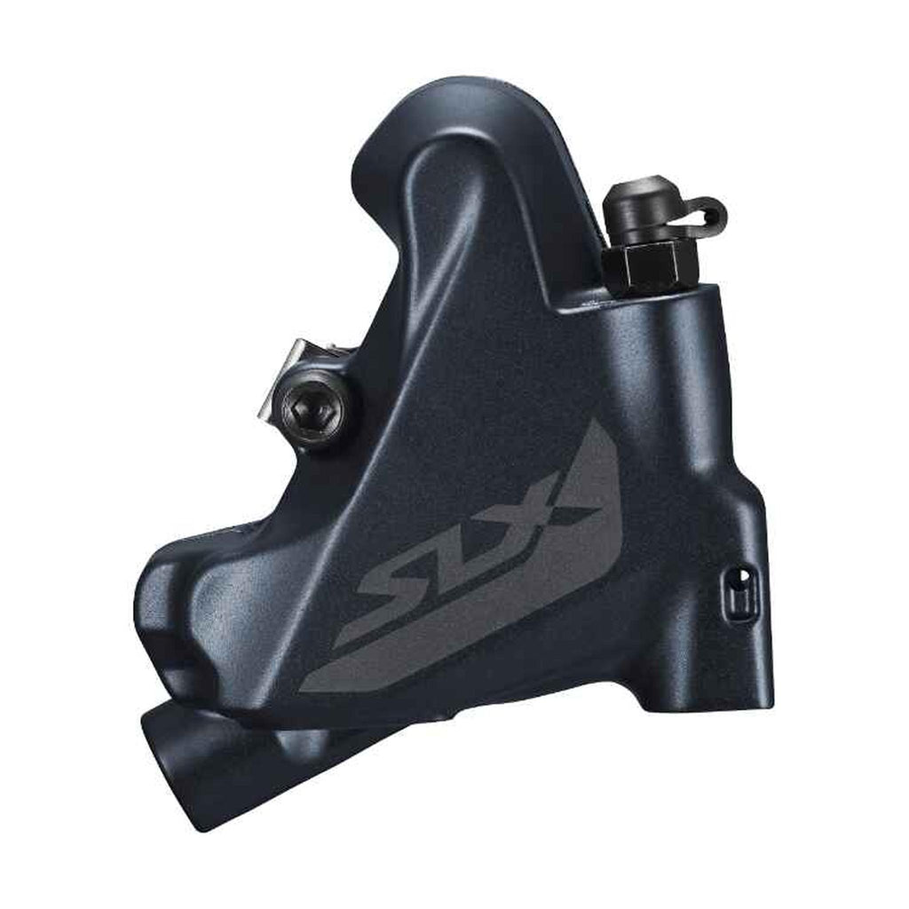 Shimano Caliper Brm7100 Slx Metal Pad W/Fin-Parts-Online Bicycle Shop