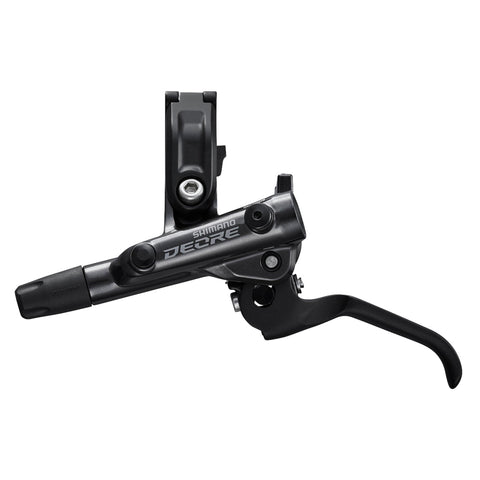 Shimano Brake M6100 Deore Hydraulic L/F 1000mm-Parts-Online Bicycle Shop