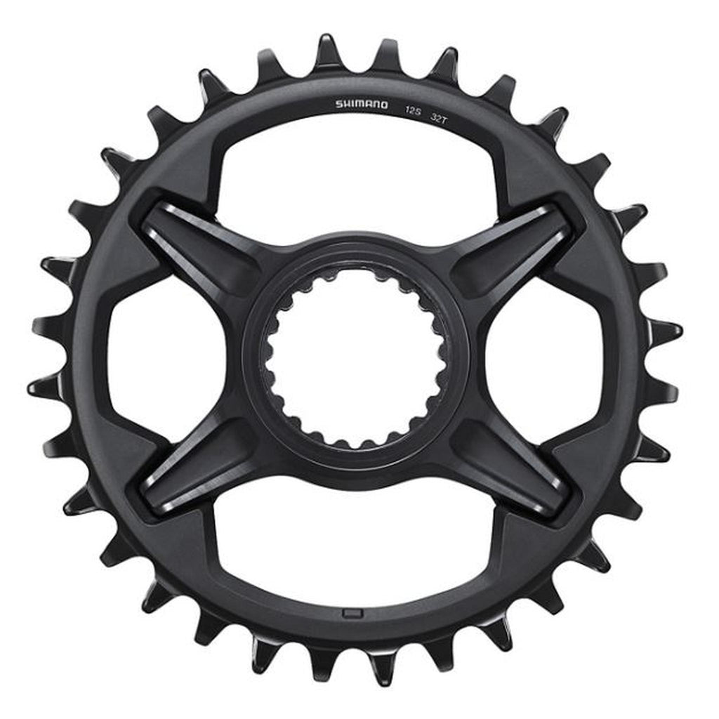 Shimano 8100/8130 XT 30T 1X12 ChainRing-Parts-Online Bicycle Shop