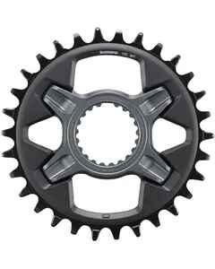 Shimano ChainRing Fcm8100/8130 Xt 32T 1x12