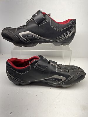 Shimano Shoe Mtb Xc30L S43 Black