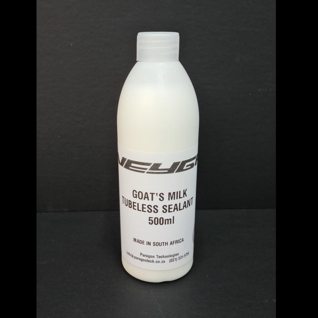Veyga Goat Milk Sealant Tubeless 500ML-Misc-Online Bicycle Shop