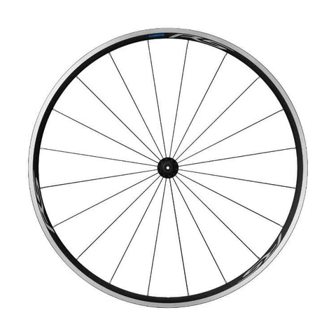 Shimano Wheel Front WH-RS100 20H Clincher