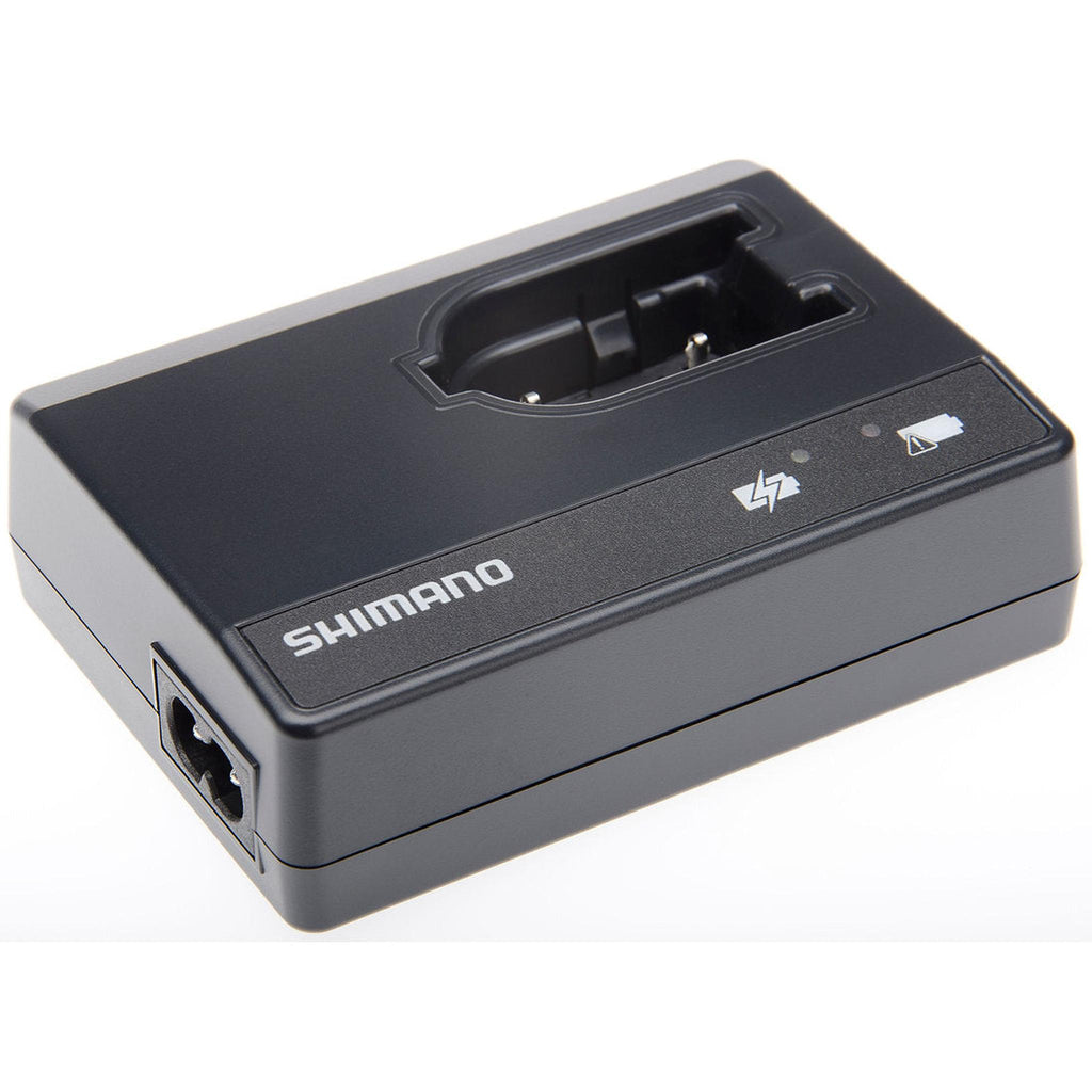 Shimano SMBCR 1 battery charger for Di2-Accessories-Online Bicycle Shop