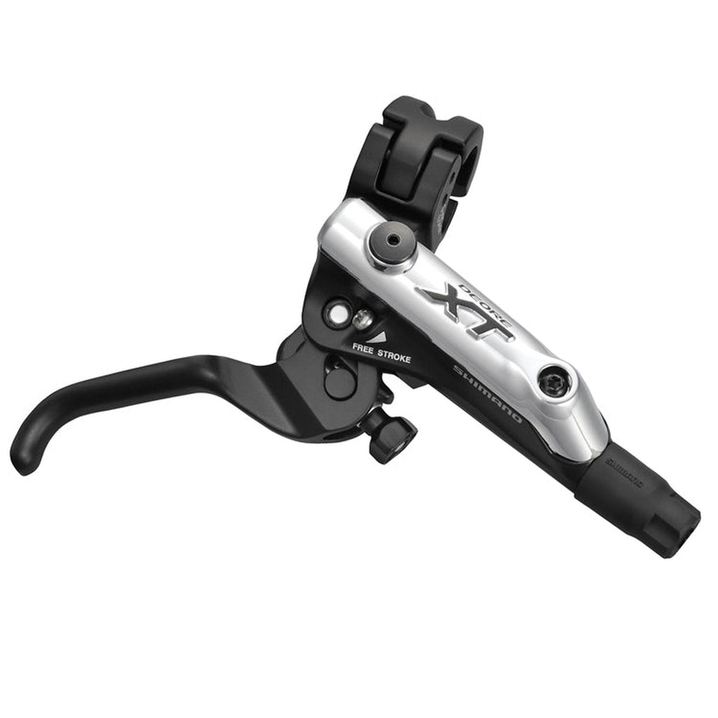 Shimano Xt Deore Brake Hydraulic Demo-Workshop Spares-Online Bicycle Shop
