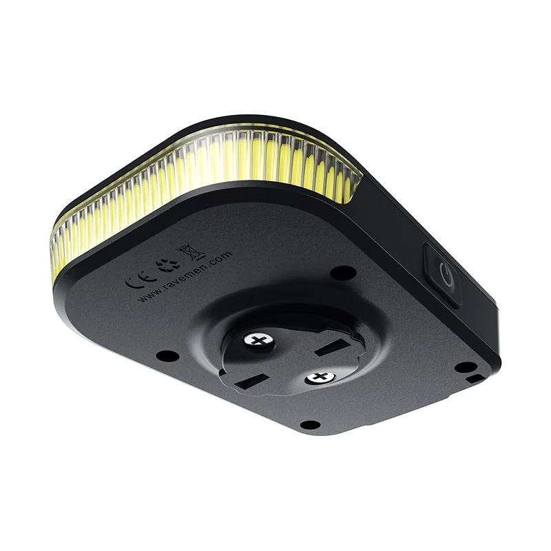 Ravemen Light FR300 Lumens-Lights-Online Bicycle Shop