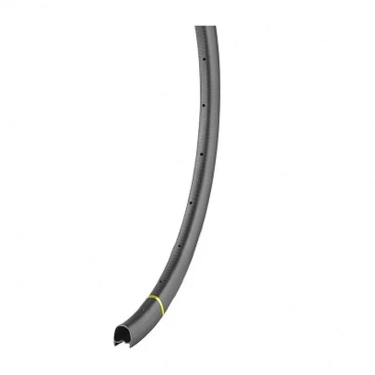 Mavic Rimset Open Pro Carbon UST Disc 24H-Rims-Online Bicycle Shop