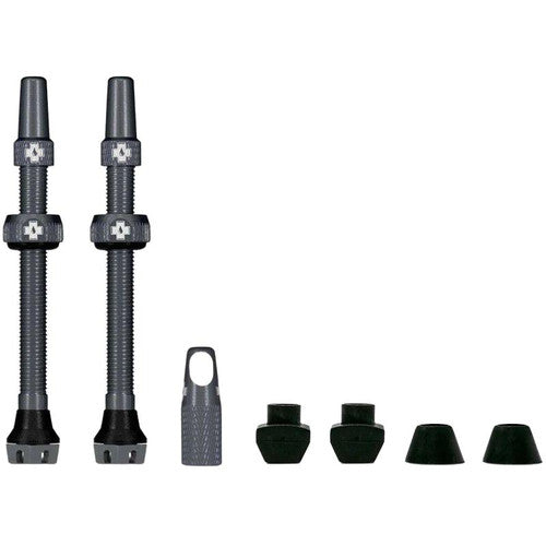 Muc-Off Tubeless Valves 80mm V2-Valves-Online Bicycle Shop