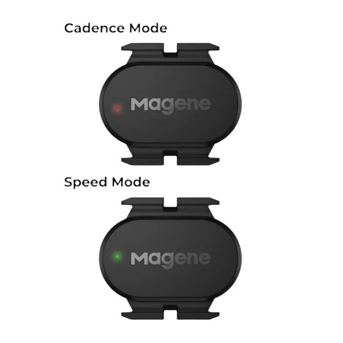 Magene Speed & Cadence Sensor S314-Sensors-Online Bicycle Shop