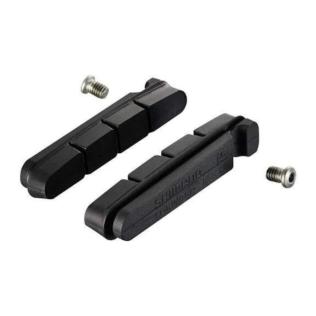 Shimano Carbon Brake Shoes R55C3-Brakes-Online Bicycle Shop