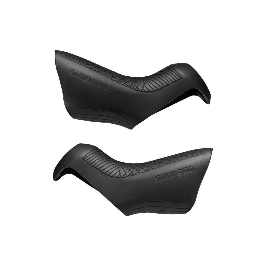 Shimano Str8050 Bracket Cover Pair-Accessories-Online Bicycle Shop